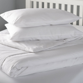 Dummy V Flame Retardant Hollowfibre Pillow
