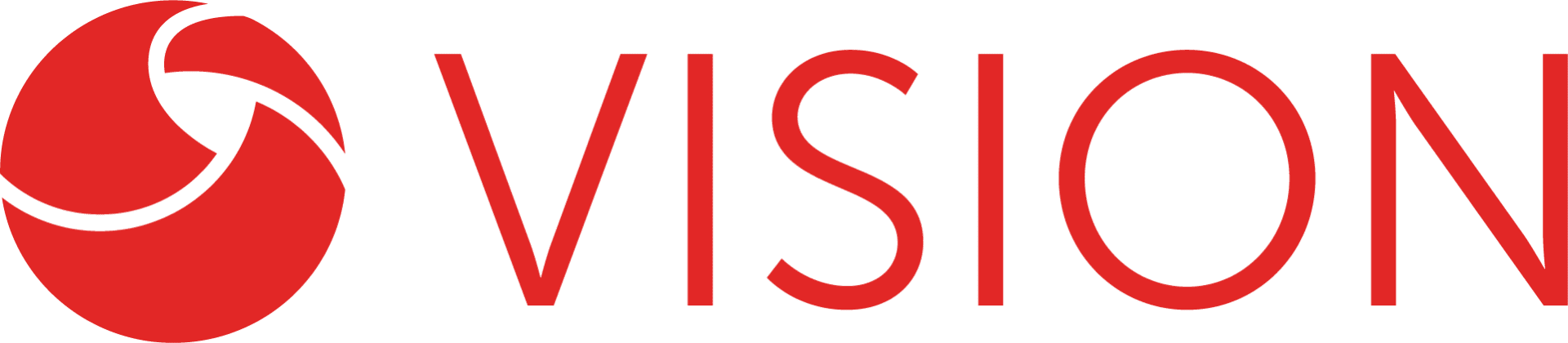 Vision Bathroom Logo