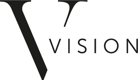 Vision V Bathroom Logo