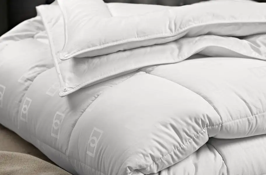 Goose down duvet Goose down duvet