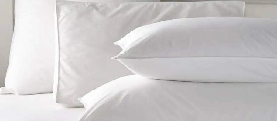 100% cotton pillows 100% cotton pillows