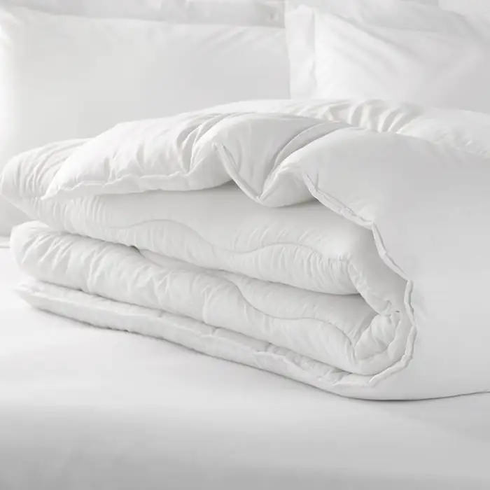 Hollowfibre spring back duvet Hollowfibre spring back duvet