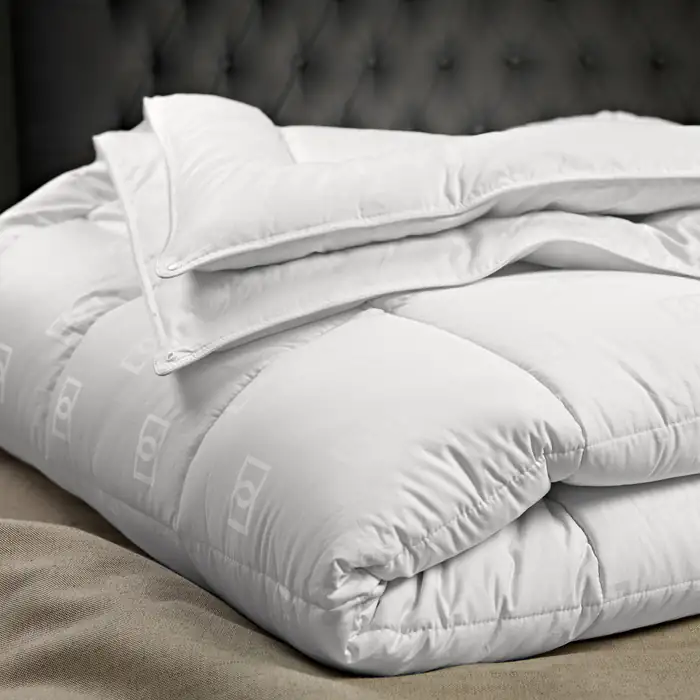 All seasons goose down duvet All seasons goose down duvet