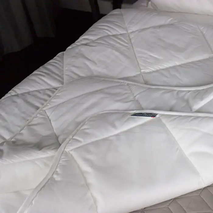 cluster fibre flame retardant duvet cluster fibre flame retardant duvet