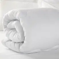 VE Non-Allergenic Hollowfibre Duvet