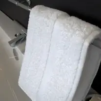 VV600 100% Turkish Cotton Face Cloth