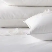 VV Duck Down Surround Chamber Pillow