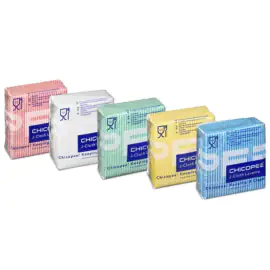 J-Cloth Lavette Coloured Wipes