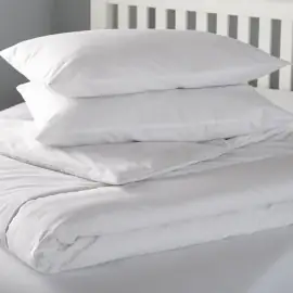Dummy V Flame Retardant Hollowfibre Pillow
