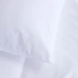V Waterproof Anti-Allergy Pillow Protector