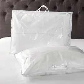 VE Blanket & Pillow Storage Bags