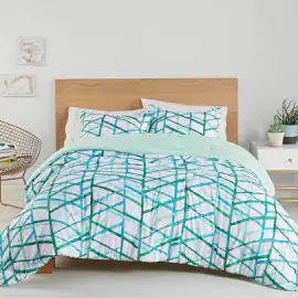 Utica Wild Thing Twin Comforter Set