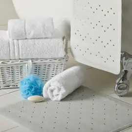 VE Rubber Non-Slip Bath Mat