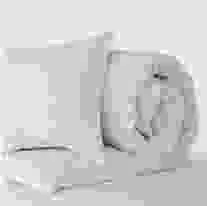 10.5 tog flame retardant duvet with hollowfibre filling