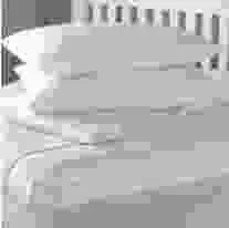 Flame Retardant Hollowfibre Pillow