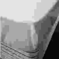 VE Flame Retardant 100% Polyester Single Size Fitted Sheet 