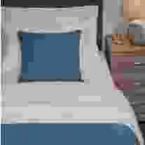 VE Classic Coloured Hollowfibre Cushion