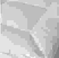 V Quilted Duck Feather Fill Mattress Topper