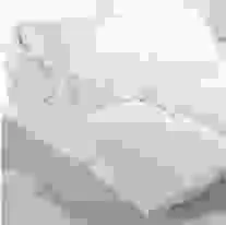 VV Goose Feather & Down 100% Cotton Duvet