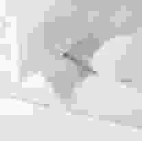 V130 70/30 Cotton Rich Plain Flat Sheet