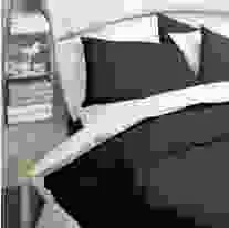 V144 Polycotton Plain Coloured Pillowcase