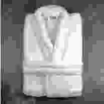 V300 100% Microfibre Bathrobe