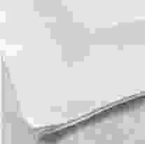 V Cotton Satin Band Napkin