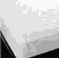 V Diamond Dry Waterproof Mattress Pad (Fitted)