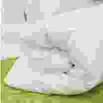 V 10.5 Tog 100% Cotton Microfibre Duvet