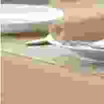 V Polyester Plain Coloured Bistro Tablecloth