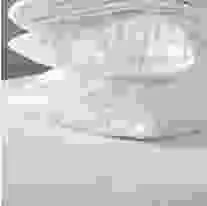 VE Non-Quilted Pillow Protectors