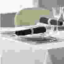 VE Polyester Plain Coloured Napkin