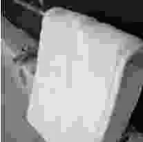 VV600 100% Turkish Cotton Face Cloth