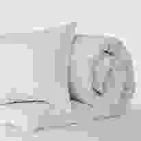 10.5 tog flame retardant duvet with hollowfibre filling