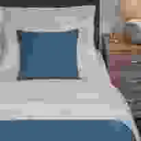 VE Classic Coloured Hollowfibre Cushion