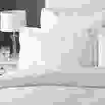 V130 70/30 Cotton Rich Plain Pillowcase