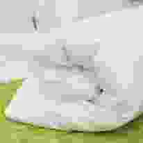 V 10.5 Tog 100% Cotton Microfibre Duvet