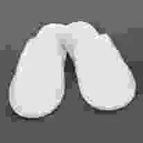 VE Waffle Hotel & Spa Slippers (In Packs of 100)