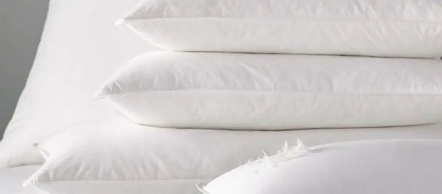 The Comprehensive Hotel Pillows Buying Guide