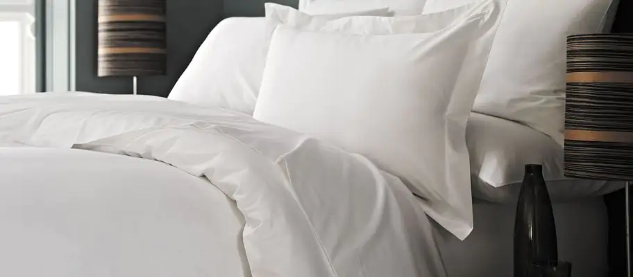 What is the difference between duvets, duvet covers and comforters? 