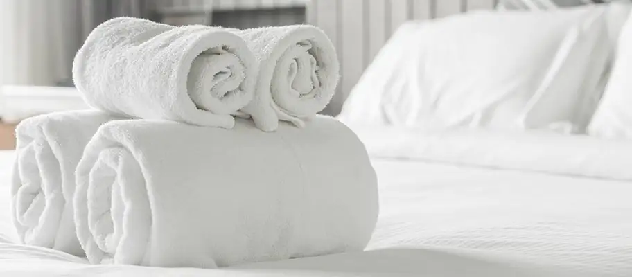 How to Wash Your Towels For Long-Lasting Hotel Quality