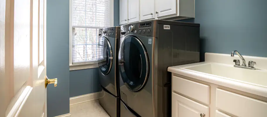 Twin washing machines Twin washing machines